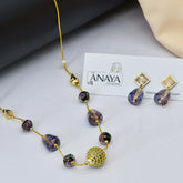 3 Element Dainty Set