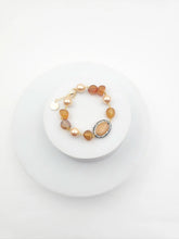 Luxury Agate Bracelet