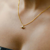 Aladdin Chirag Pendant Chain