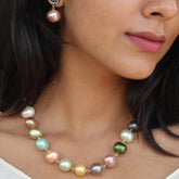 Shell Pearl Set