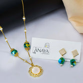 Bridgerton Dainty Set