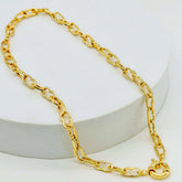 Bubble Link Chain