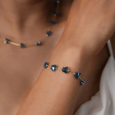 Butterfly Dainty Bracelet