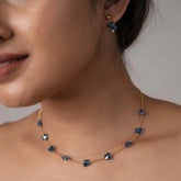Butterfly Dainty Necklace