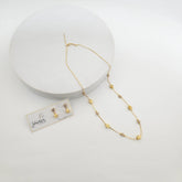 CZ Dainty Box Set