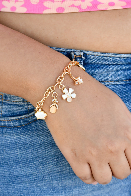 Charmed Bracelet-CYC - 1.3