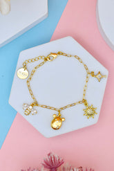 Charmed Bracelet-CYC - 1