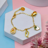 Charmed Bracelet-CYC - 1.1
