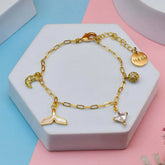 Charmed Bracelet-CYC - 1.2