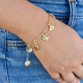 Charmed Bracelet-CYC - 1.4
