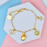 Charmed Bracelet-CYC - 1