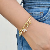 Charmed Bracelet-CYC - 2.6
