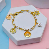 Charmed Bracelet-CYC - 3