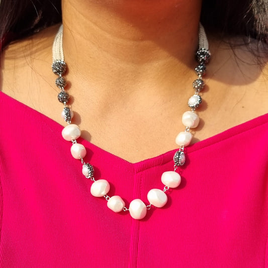 Baroque Pearls