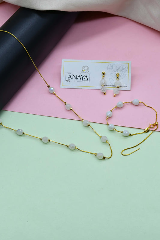 Cosmosphere Dainty Set