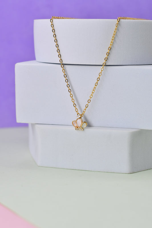 Cute MOP Princess Chain