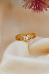 Cute Princess Ring