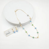 Dainty Bubblegum Set