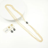 Floral Ganthan Gleam Set