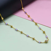 Grace Dainty Necklace