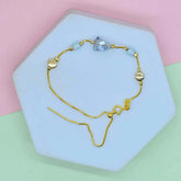Harmony Dainty Bracelet