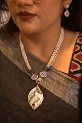 Hook Leaf Italian Grace Mop Luxury Set