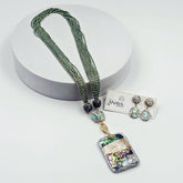 Rectangle Italian Grace Mop Luxury Set