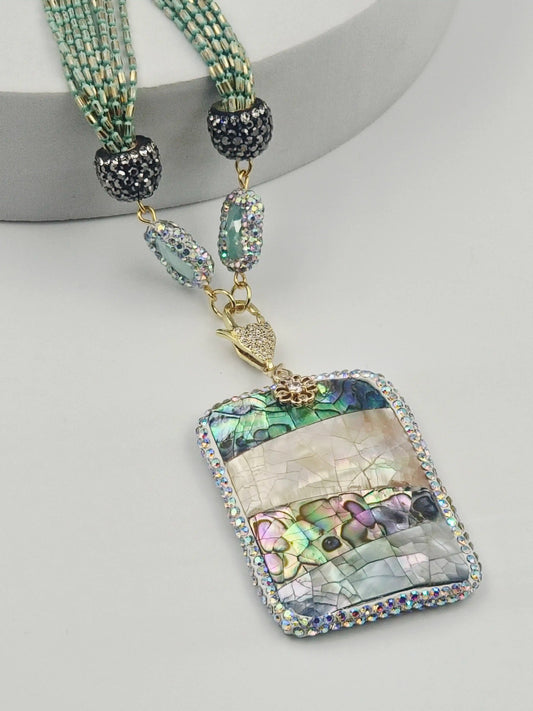 Rectangle Italian Grace Mop Luxury Set