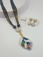 Leaf Italian Grace Mop Luxury Set