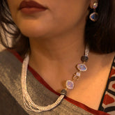 Italian Grace Beaded Radiance Set