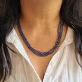 Italian Grace Radiance Necklace