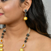 Italian Opulence Earrings