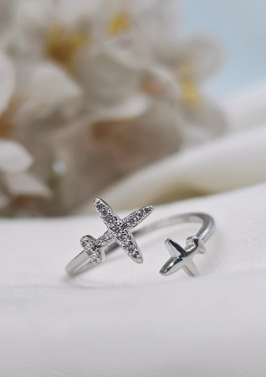 Long Distance Ring 1