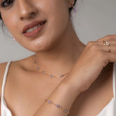 Marquise Dainty Set