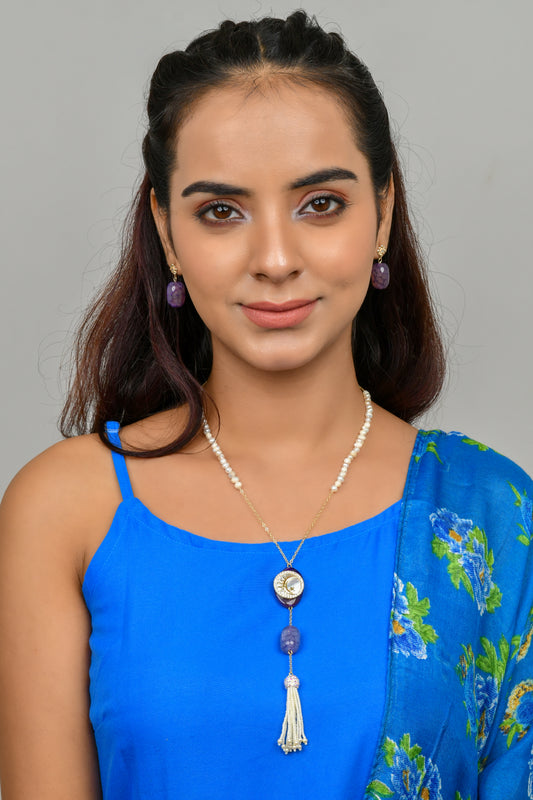 Moonbliss Mother of Pearl