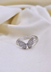 My Butterfly Ring