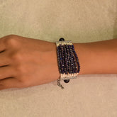 Onyx Bracelet