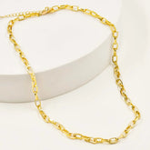 Radiant Link Chain