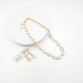 Regal Luxe Pearl Set