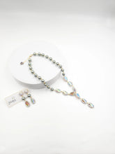 Regal Pearl Drop Set