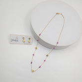 Ruby Box Dainty Set