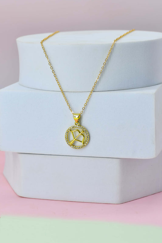 Sagitarius Zodiac Chain