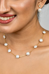 Gems Pearl Dainty Set