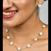 Gems Pearl Dainty Set