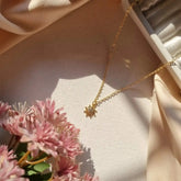 Surya Pendant Chain