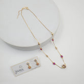 Traditional Murano Dainty Set