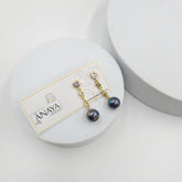 Pearl Serenade Earrings