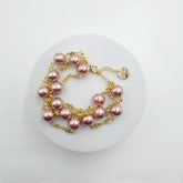 Pearl Serenade Bracelet