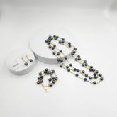 Pearl Serenade Jewellery Set