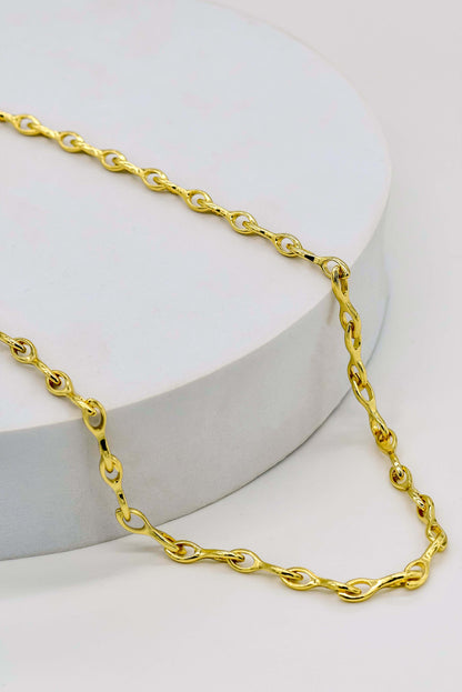 Figure Eight Chain